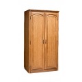Шкаф для одежды Элбург БМ-1441