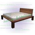 Кровать Loft-2