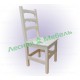 Классический деревянный стул, стул в стиле кантри, | купить, цена, сравнение, отзывы.