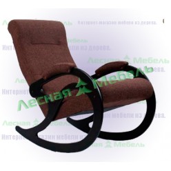 Кресло качалка модель-5
