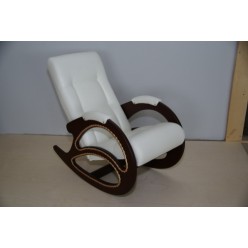 Кресло качалка «Комфорт» ИЛ-03-Н 